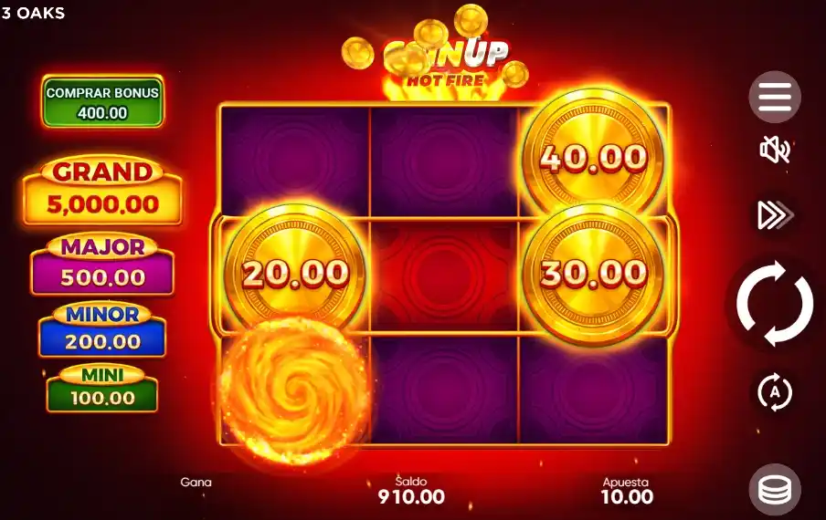 Playing Coin Up for Real Money