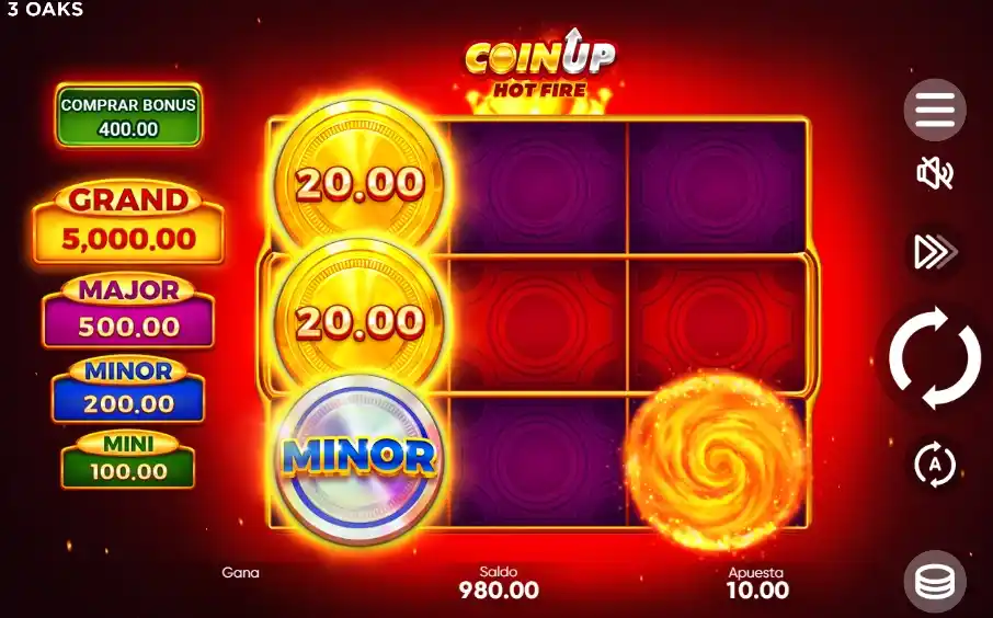 Online Casinos Where You Can Play Coin Up